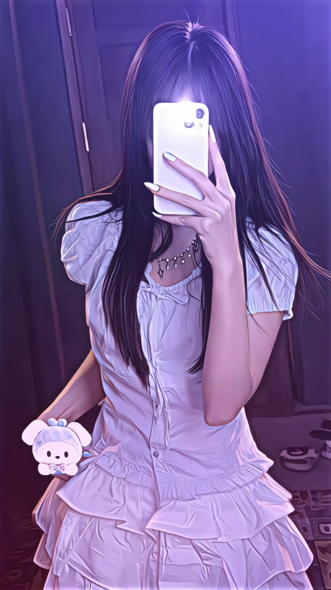 @Lil Yuunaa.