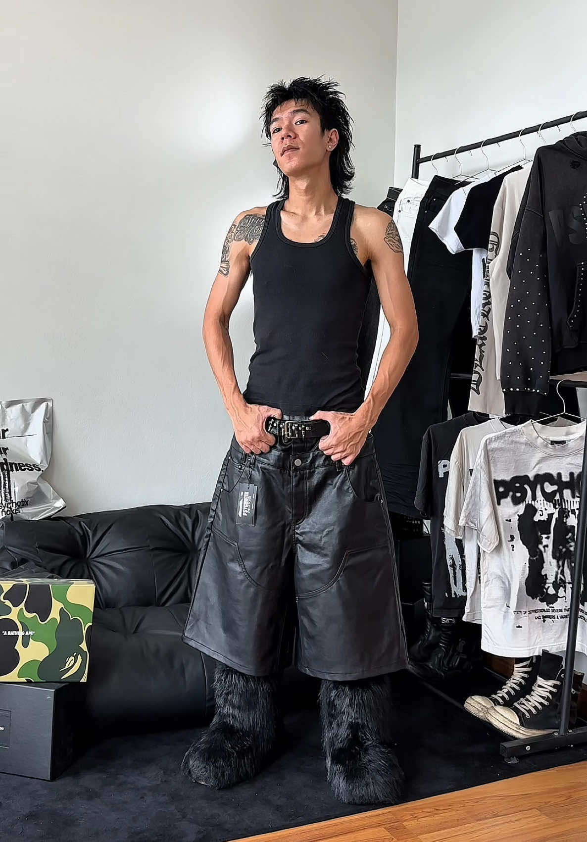 @LILNESSY
