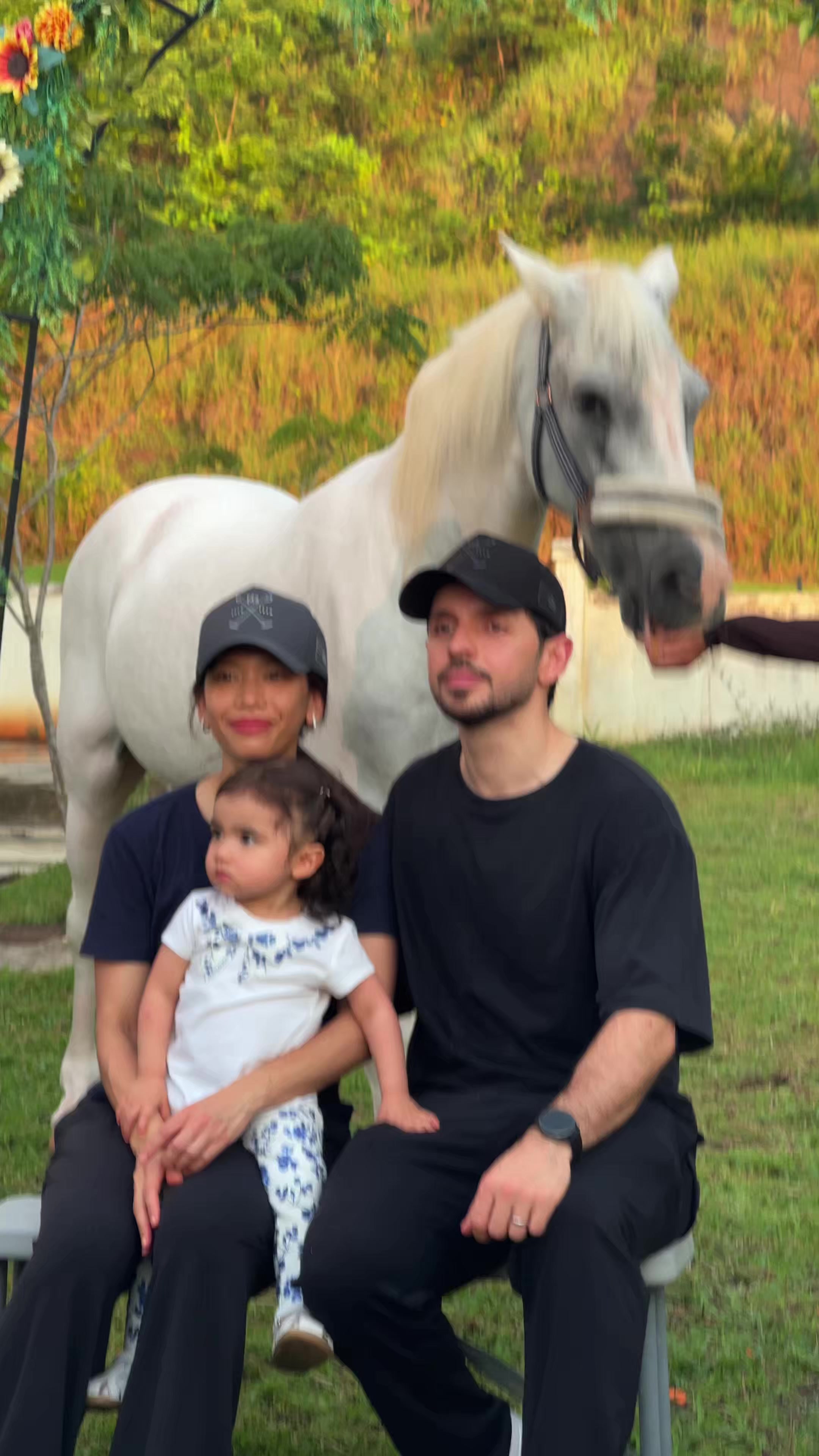 @La Kilugus Stable