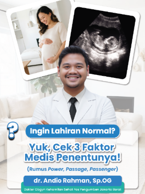 @Kehamilan Sehat