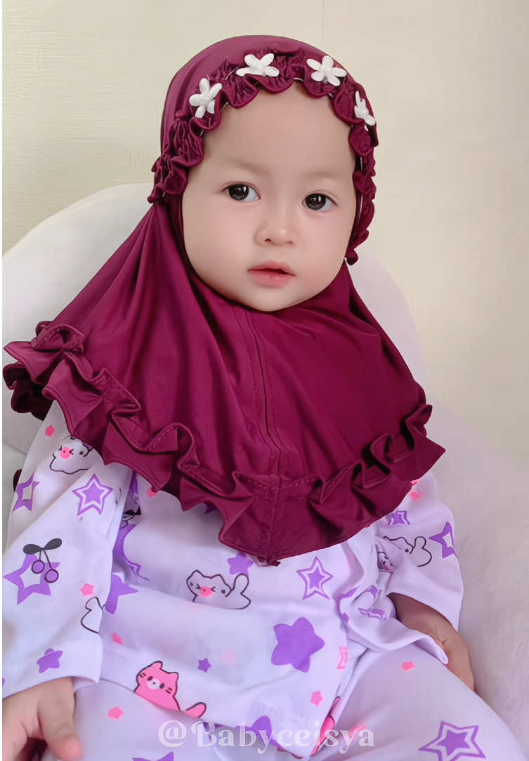 @BabyCeisya ๐