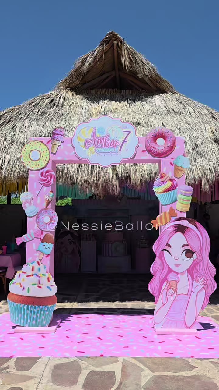 @NessieBallons✨