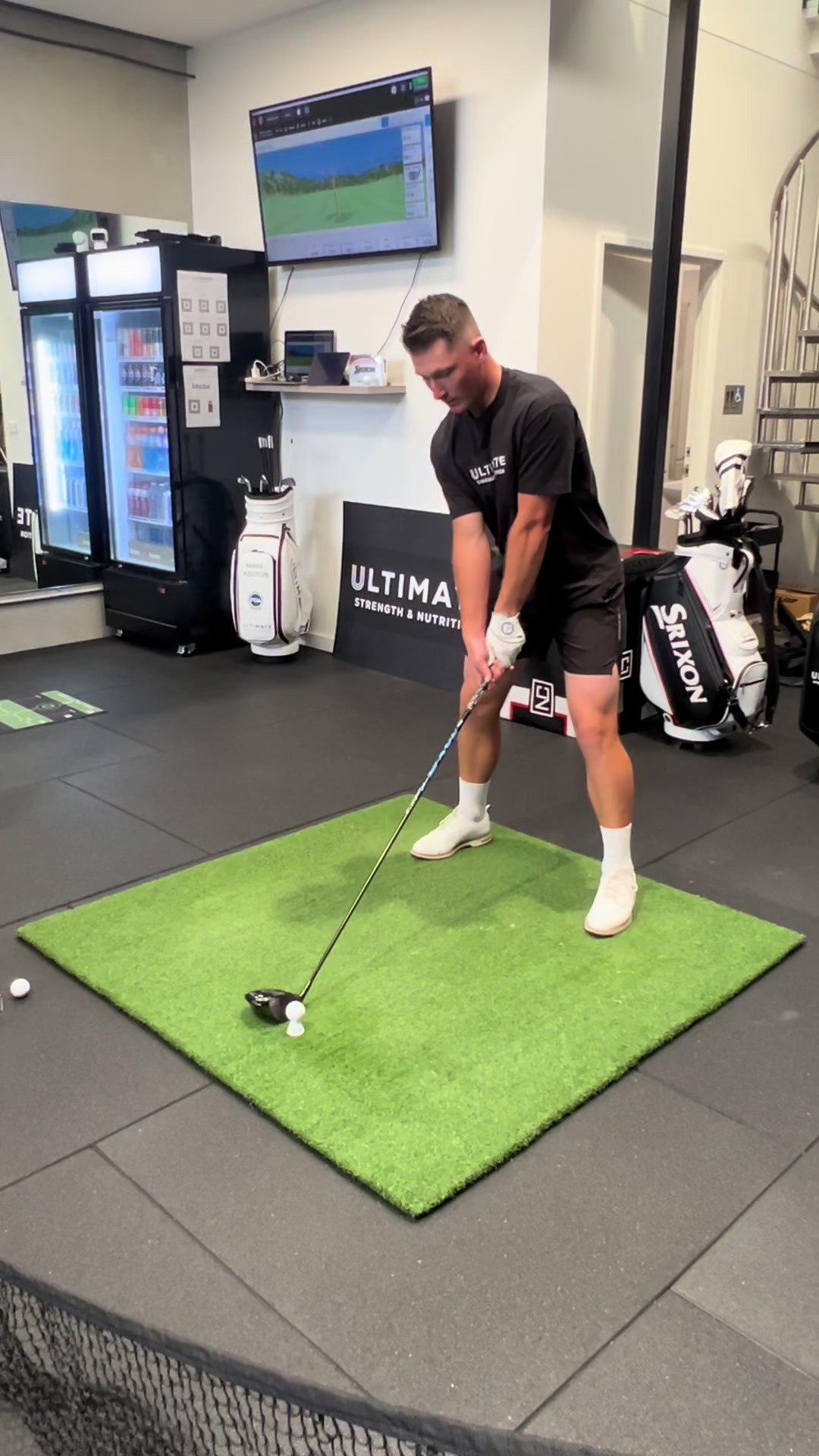 @Ultimate Golf Performance
