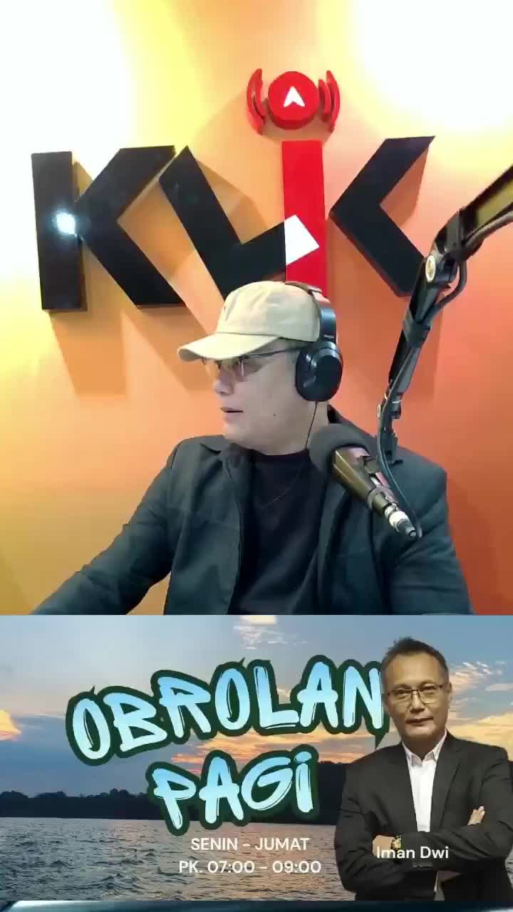 @KLIK FM
