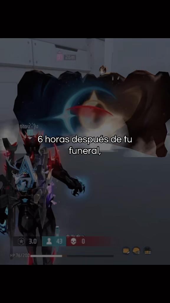 @Soy Tito(ง'̀-'́)ง FF2.0