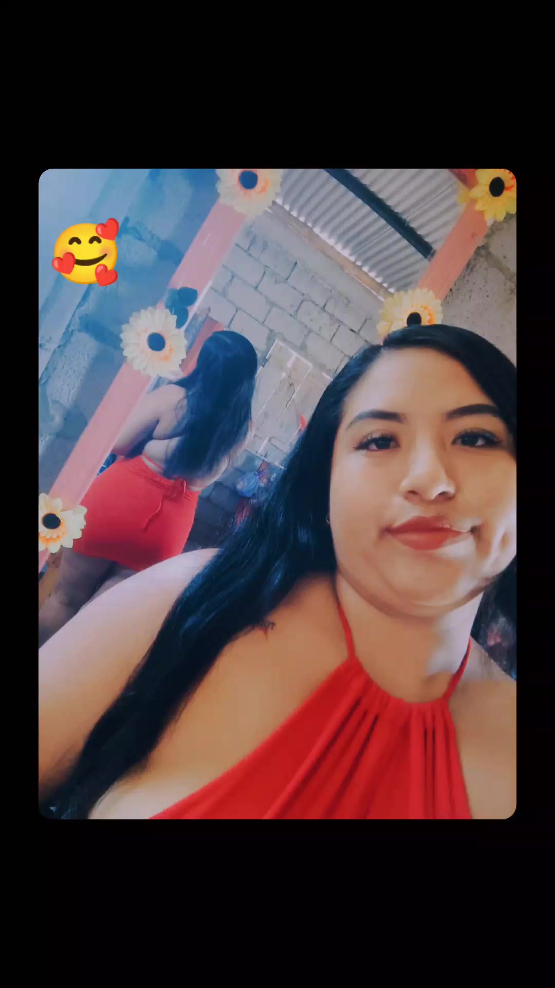 @Solange Rojas 🦋