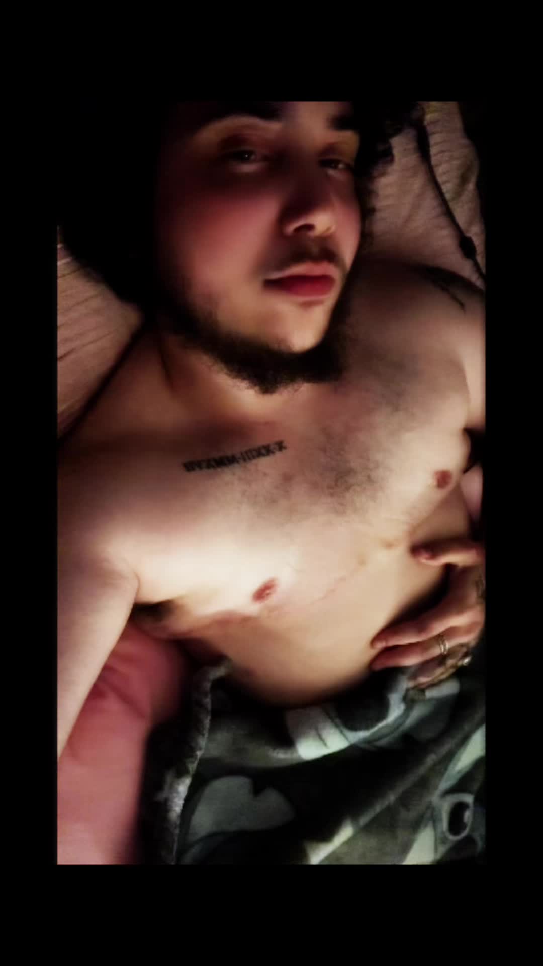 @Angel Bush