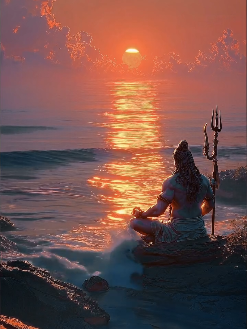 @꧁ॐShivaॐ꧂
