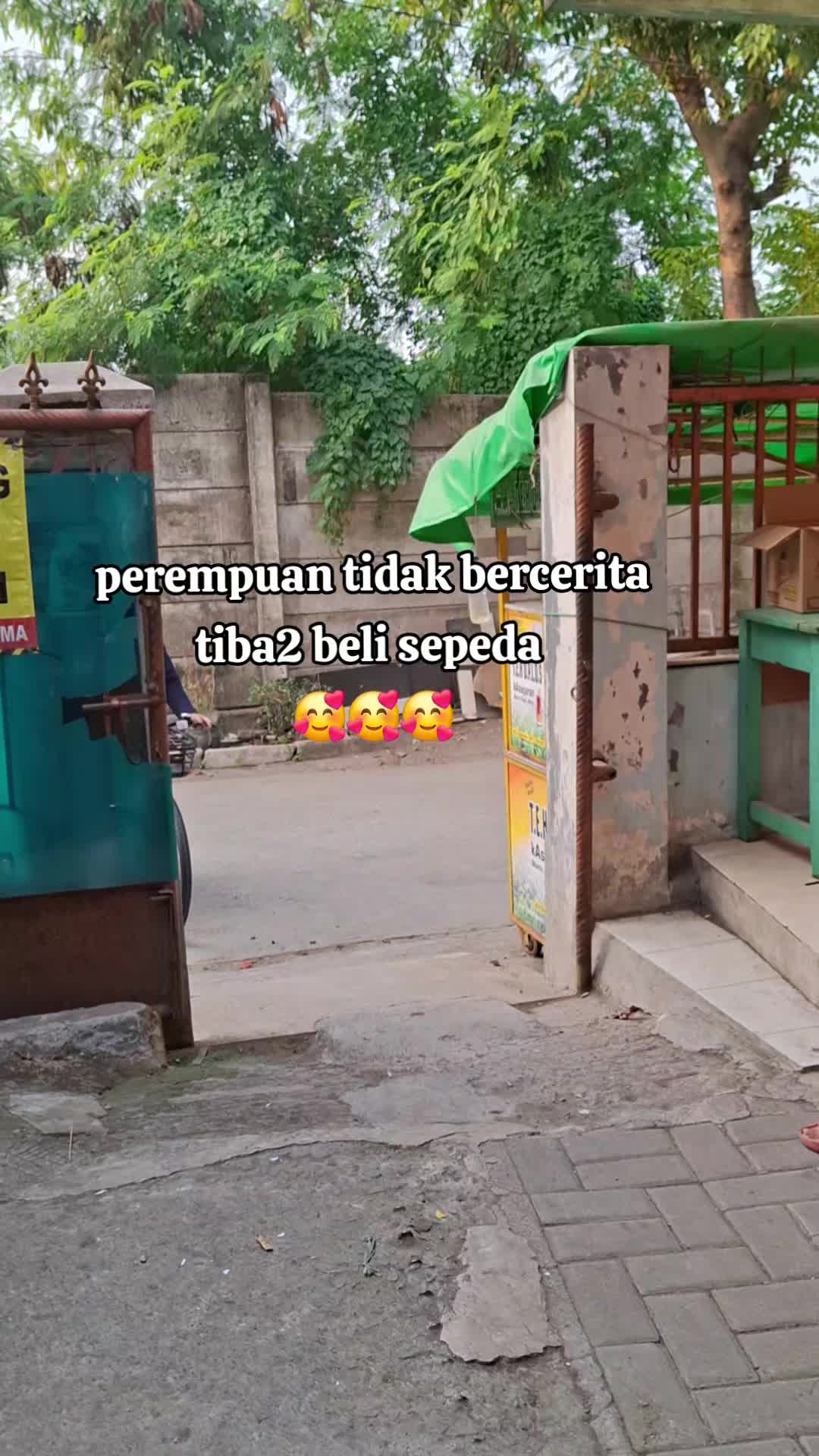 @bunda fathir
