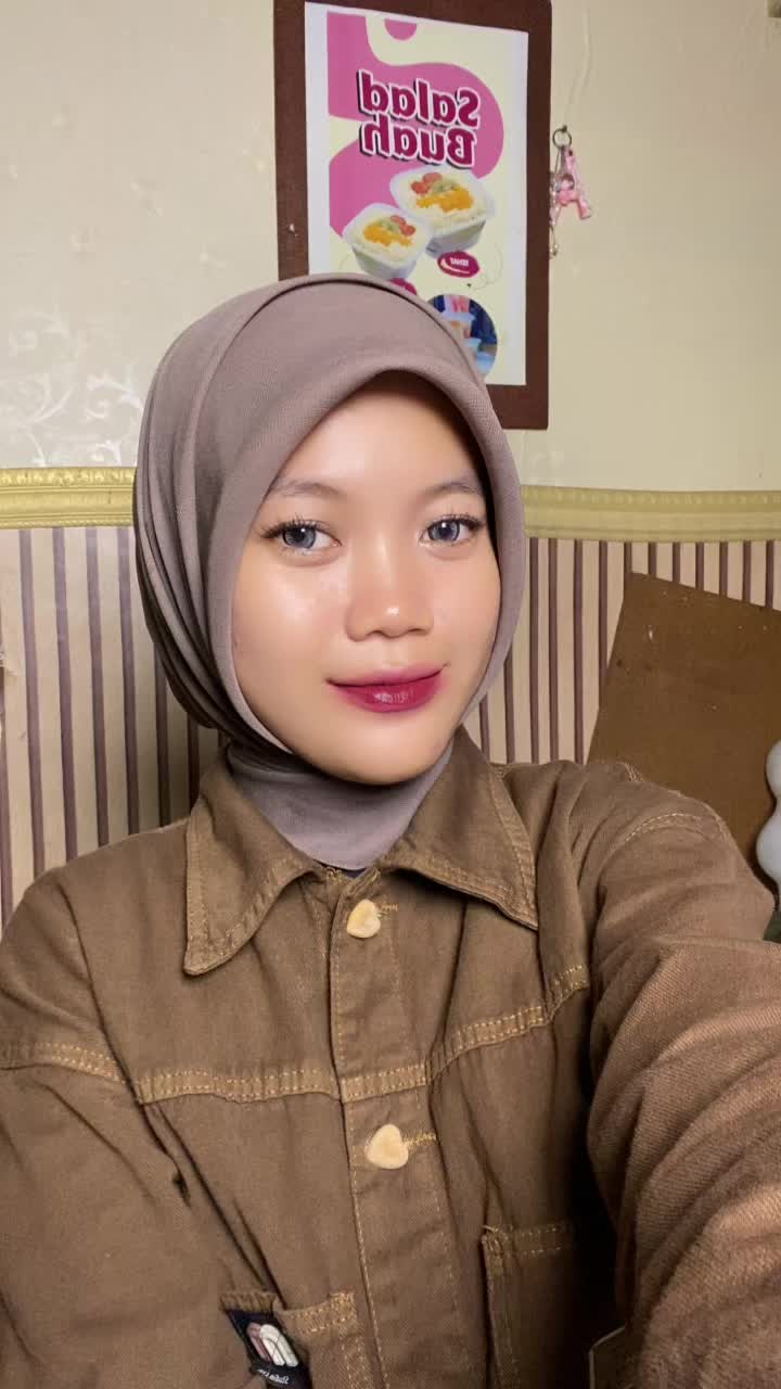 @Silvia Makeup Artist Cirebon