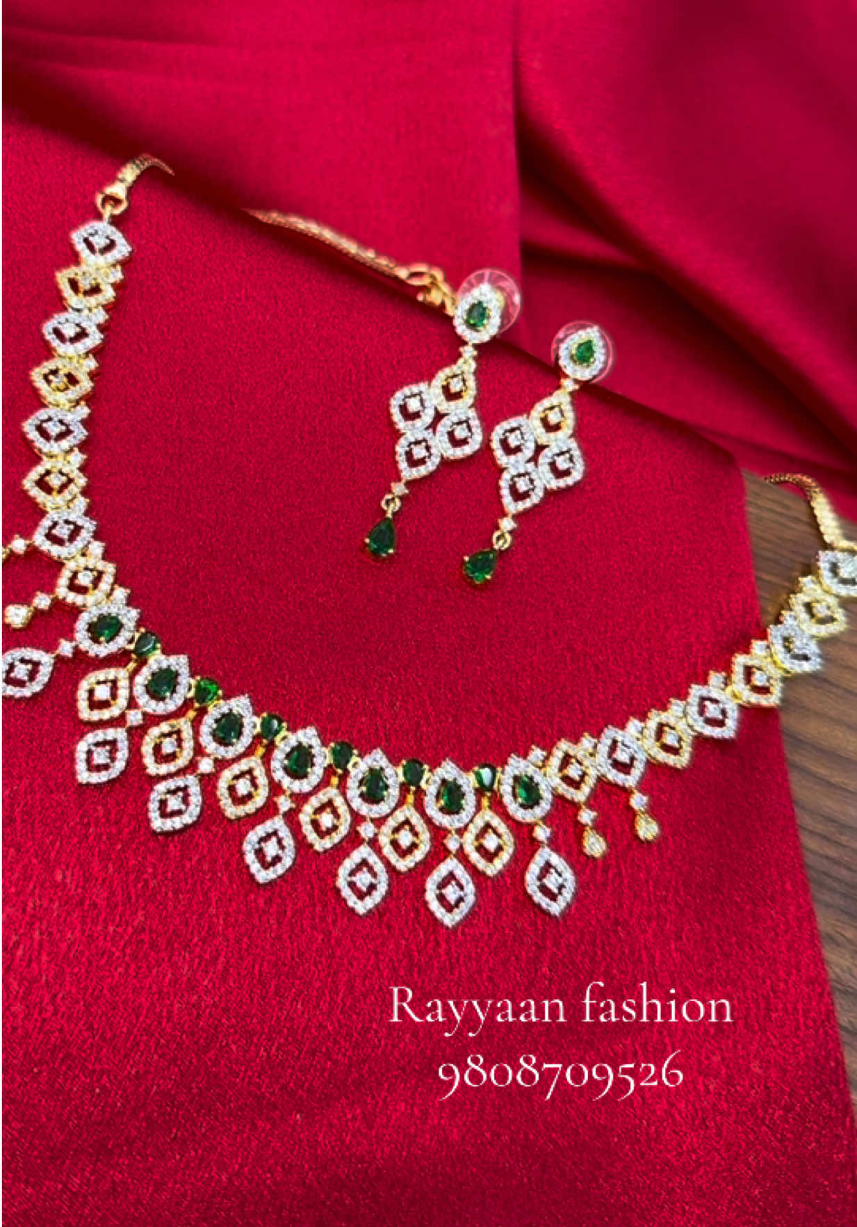 @Rayyaan fashion