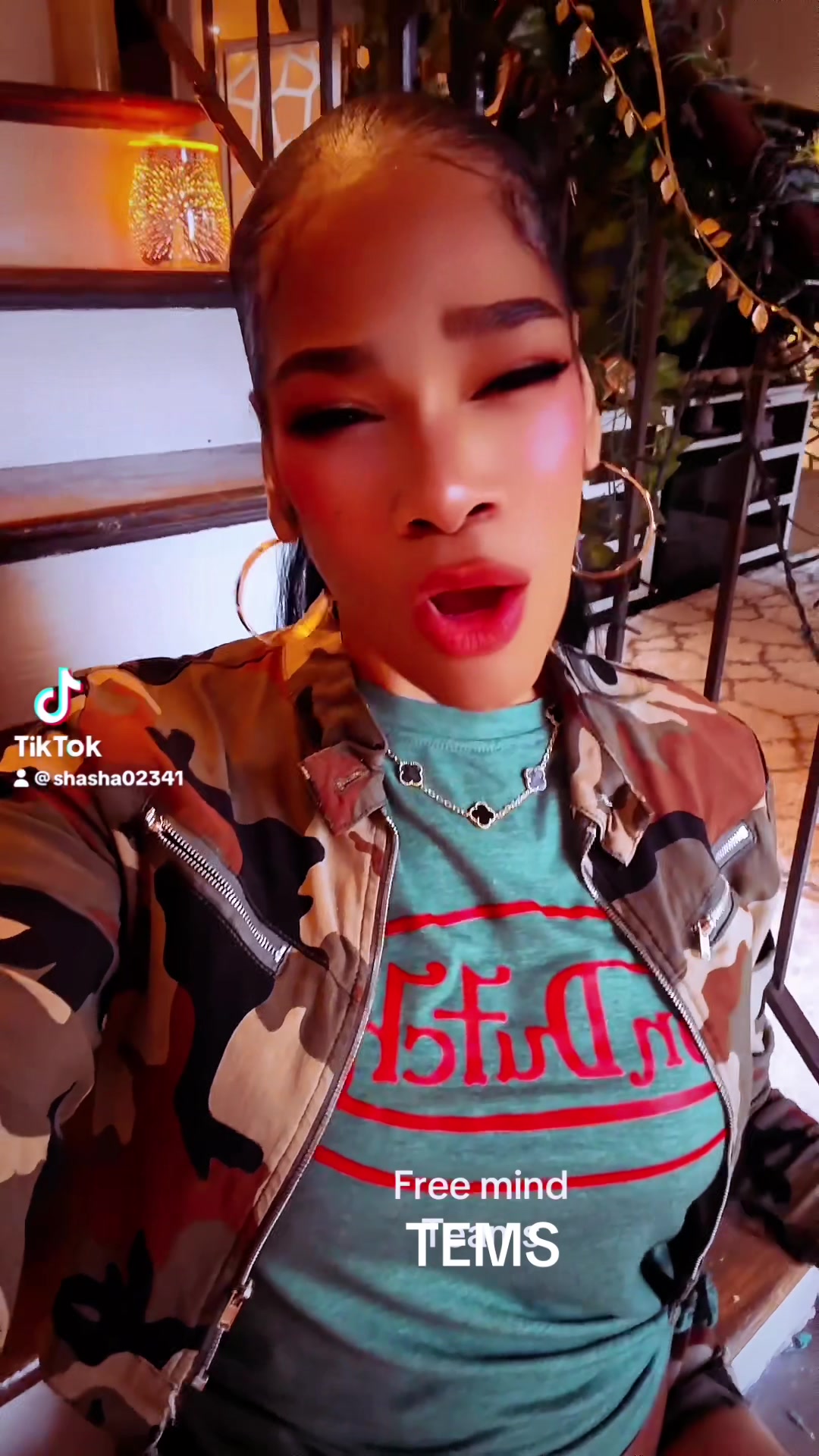 @(Sha~Sha)THE lip🫦SYNC~KER🎵🔥