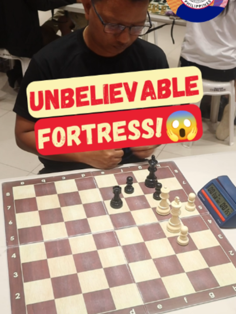 @Mobile Chess Club Philippines