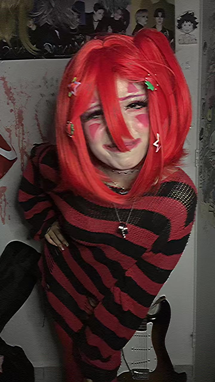 @Robin (Kurt Cobain's version)