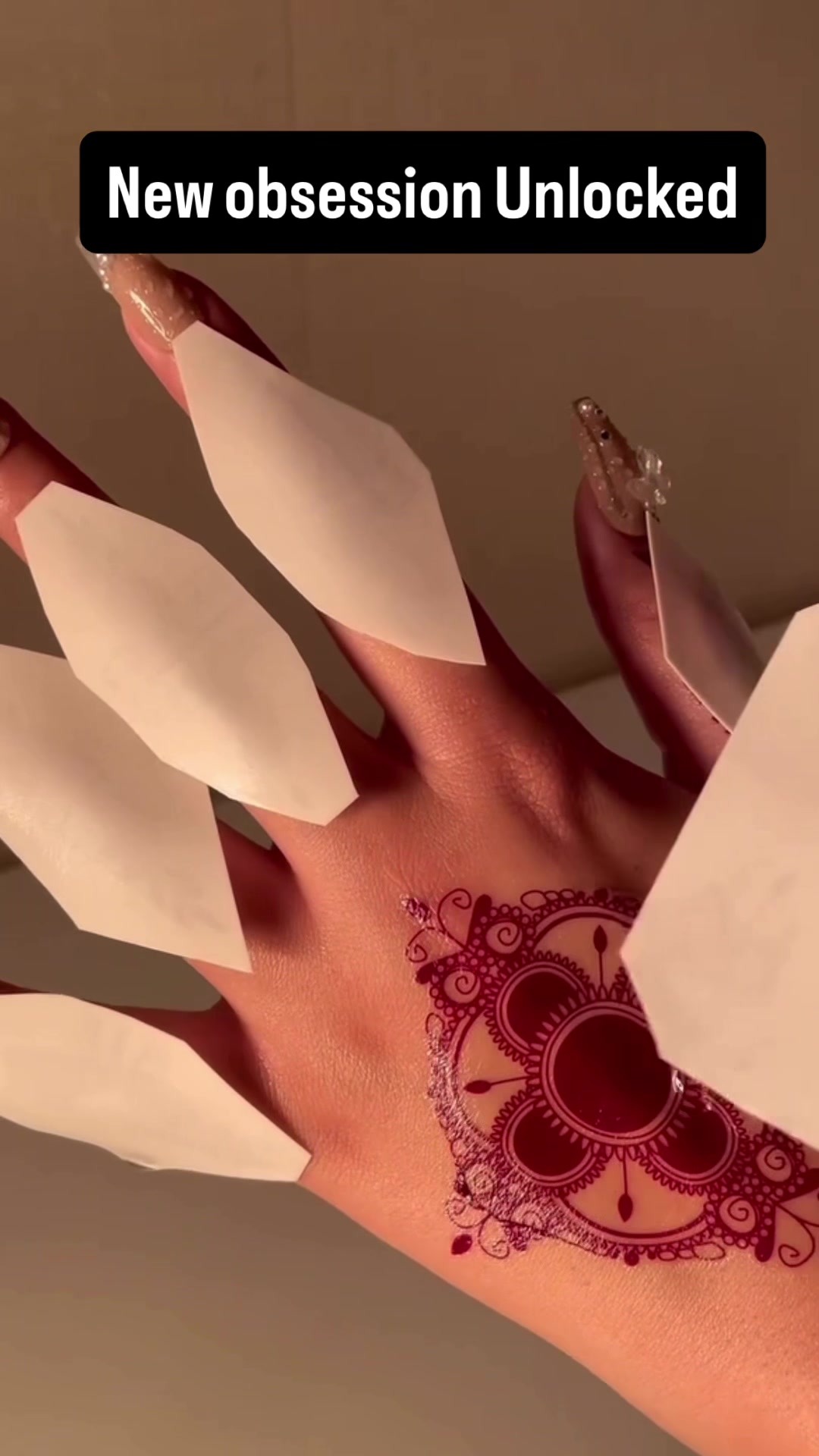 @Royals Mehndi Store