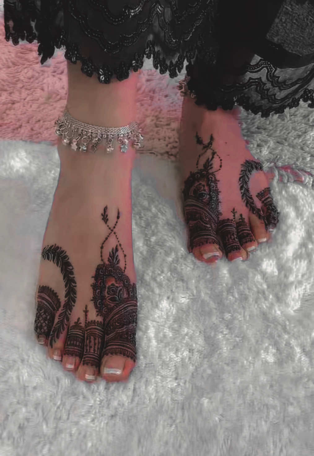 @Henna by Laraib Faisalabad🥀🔥