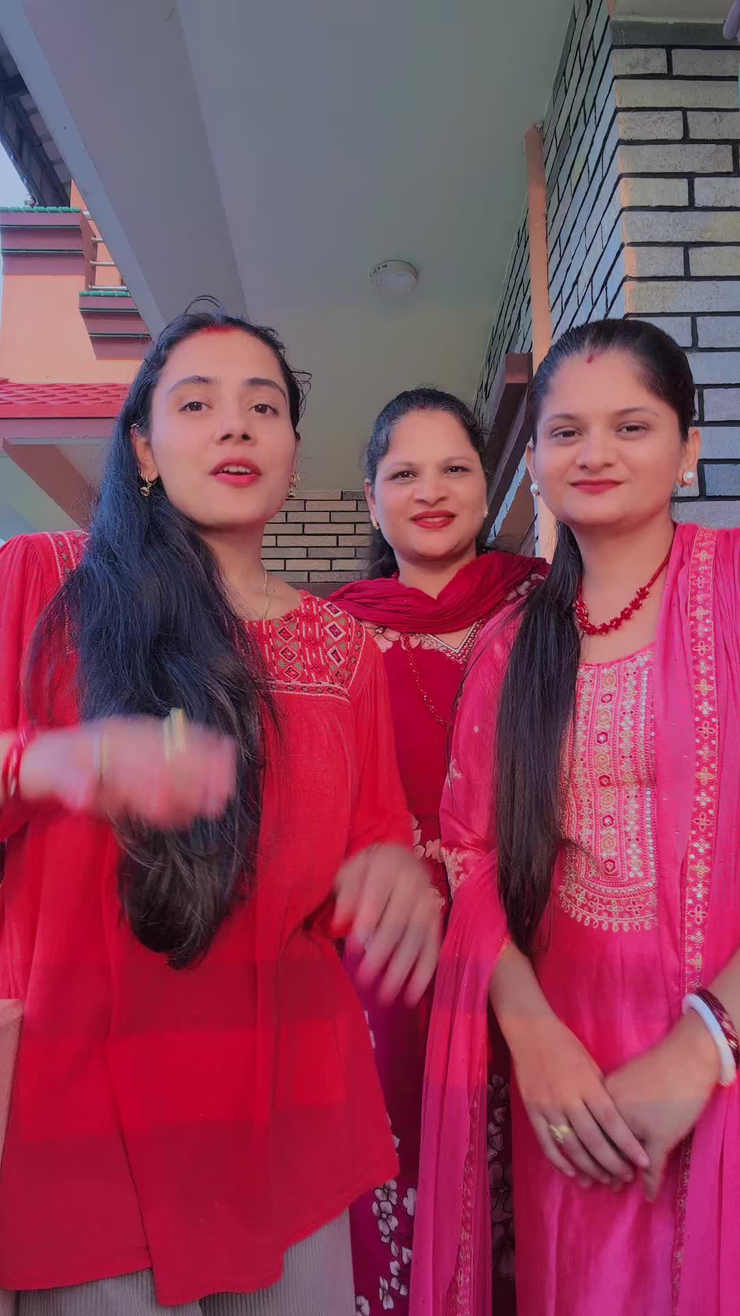 @Samjana Adhikari