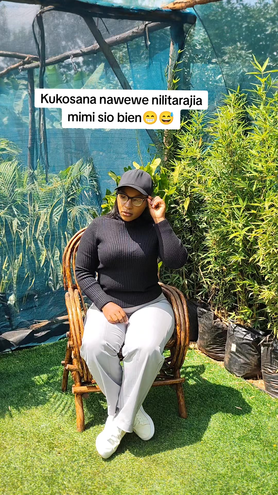 @Carol
