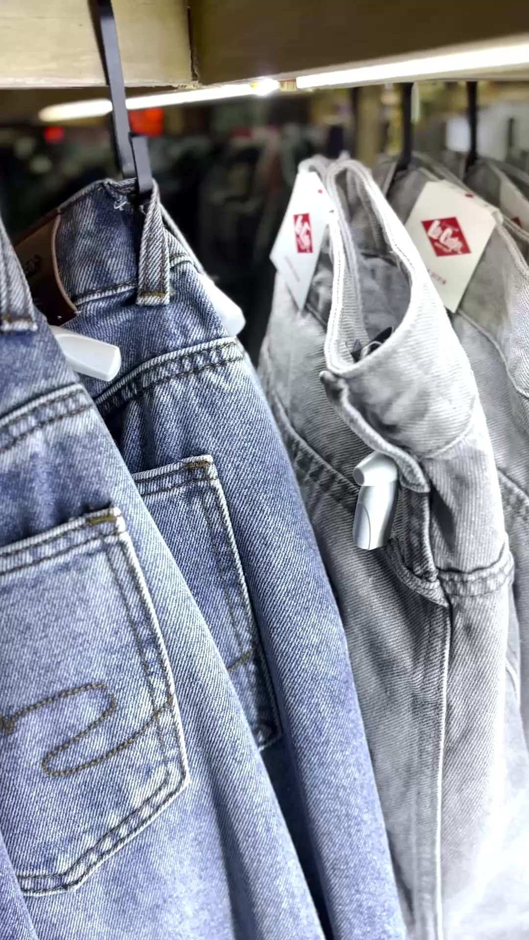@Lee Cooper South Africa