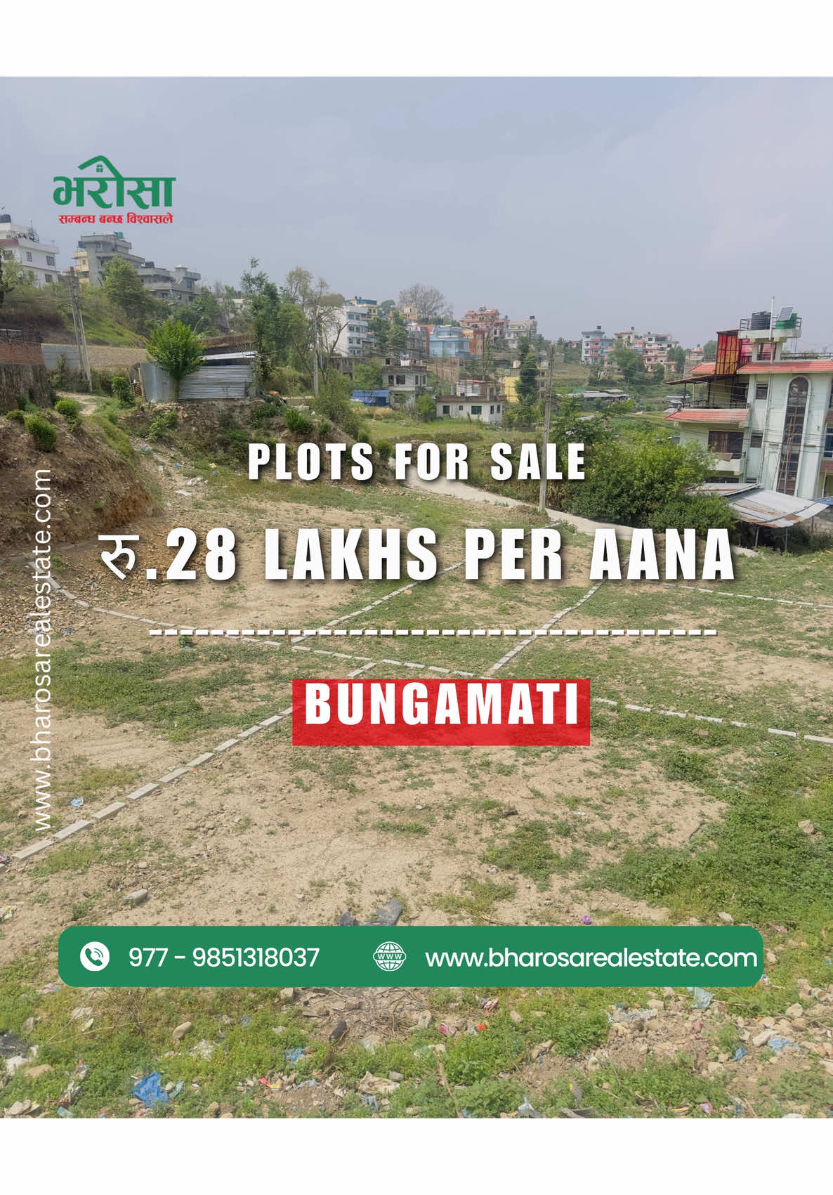 @bharosa.real.estate