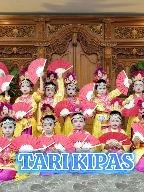 @TKNP Lumajang