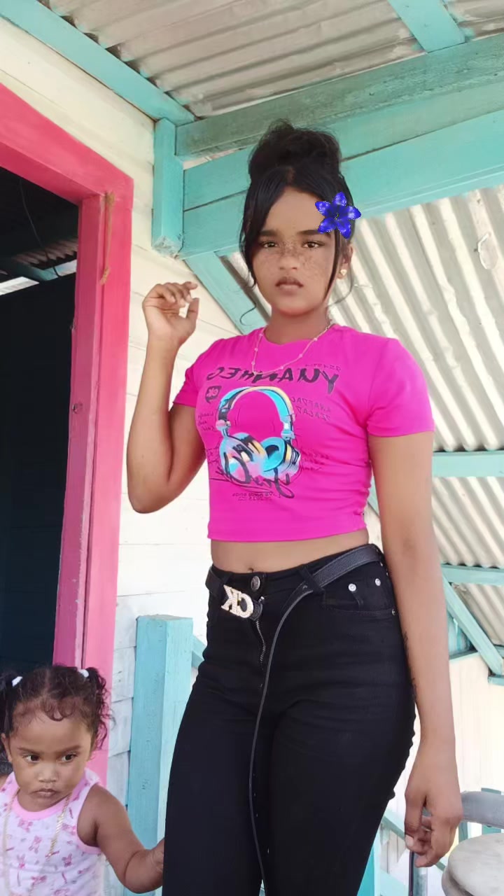 @gaza baby 16