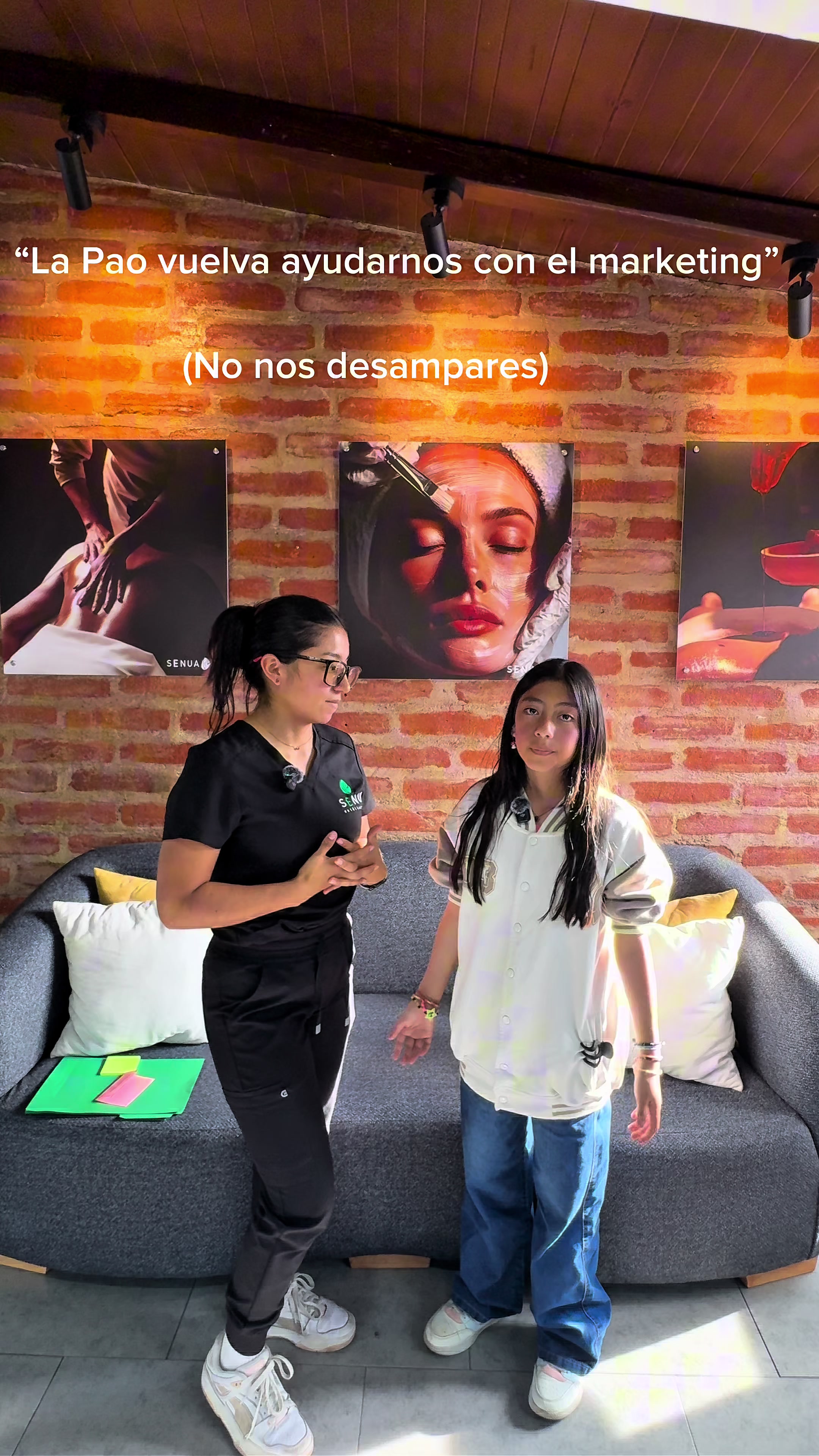 @EST&Eacute;TICA | RELAJACI&Oacute;N &bull; QUITO