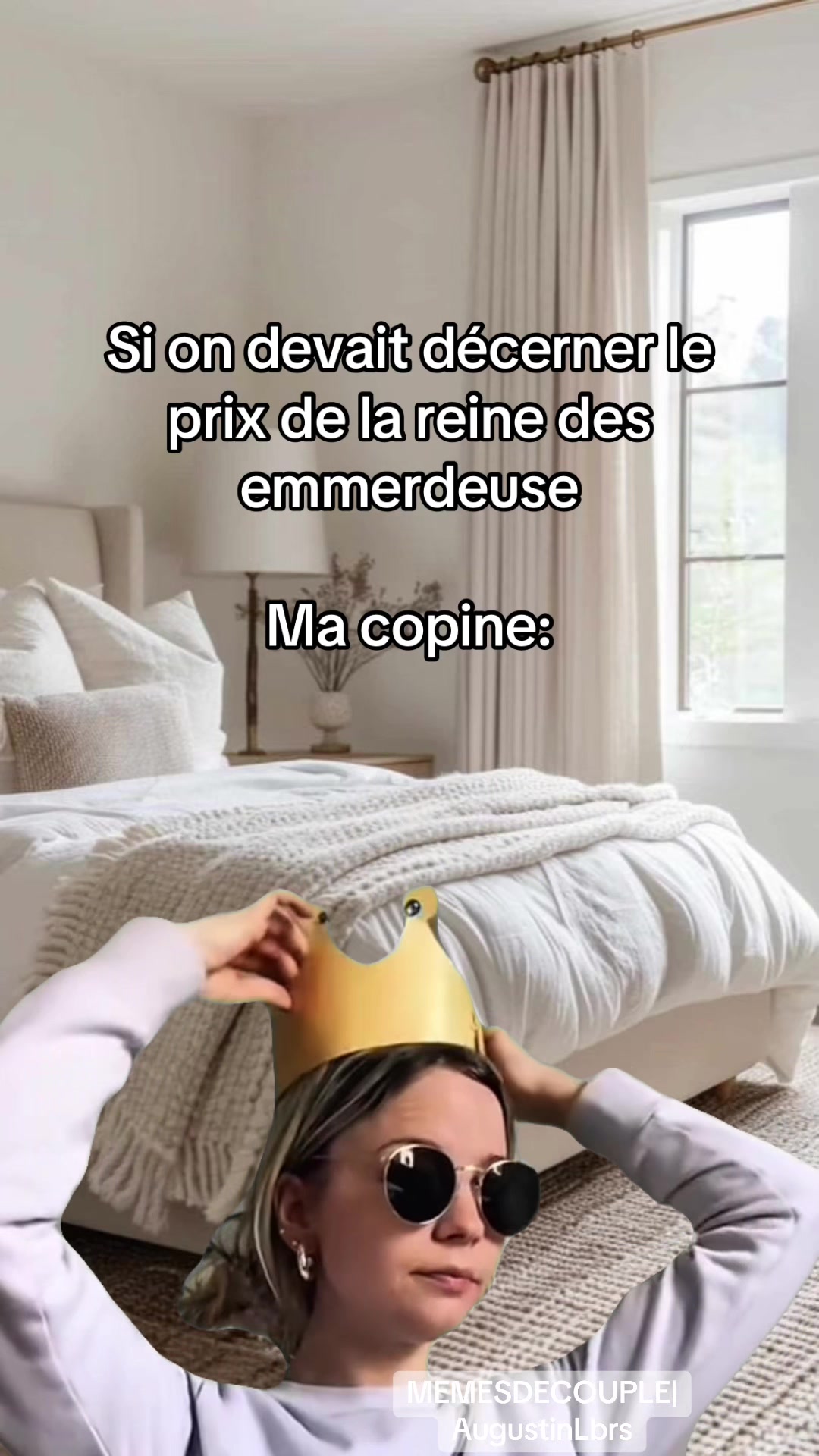 @MEMES DE COUPLE | AugustinLbrs