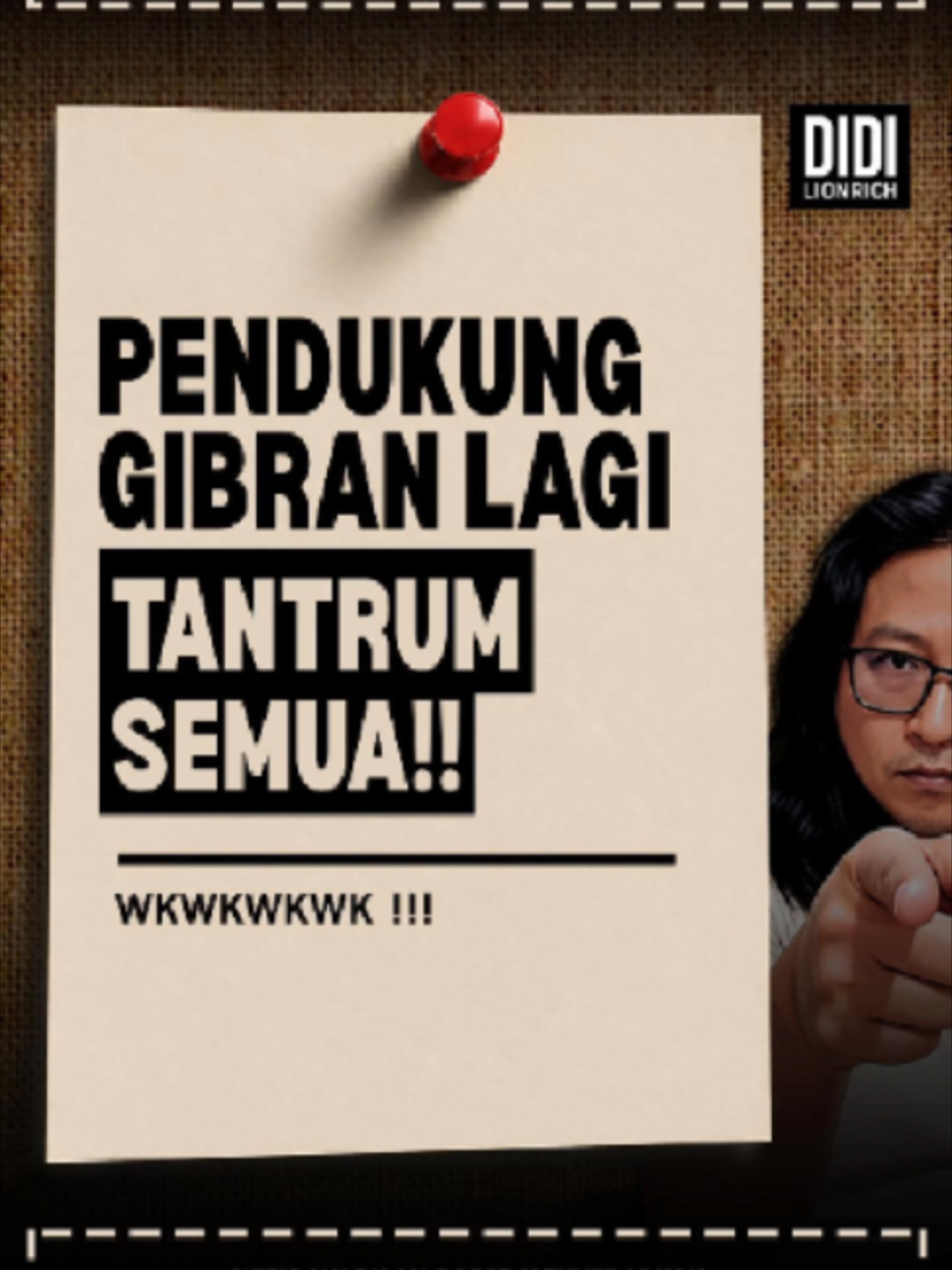 @DIDI LIONRICH