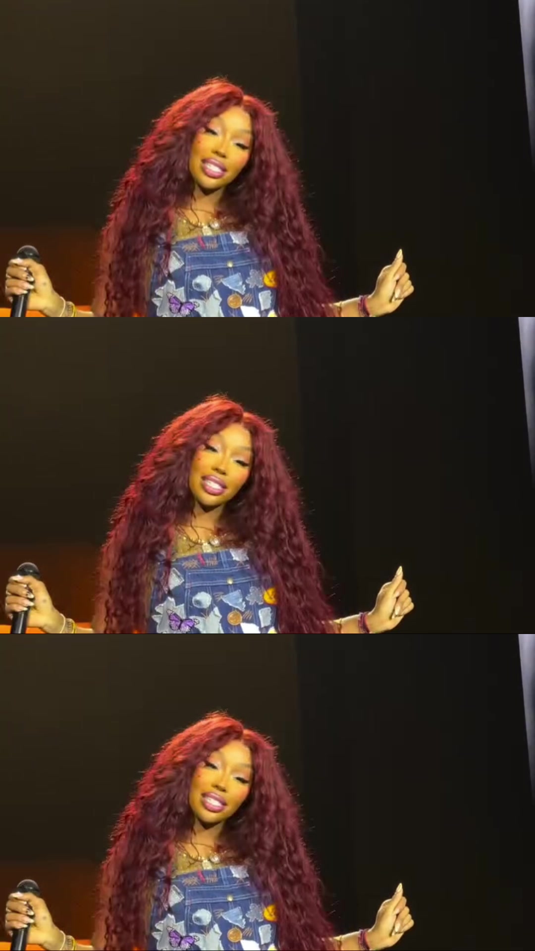 @SZA