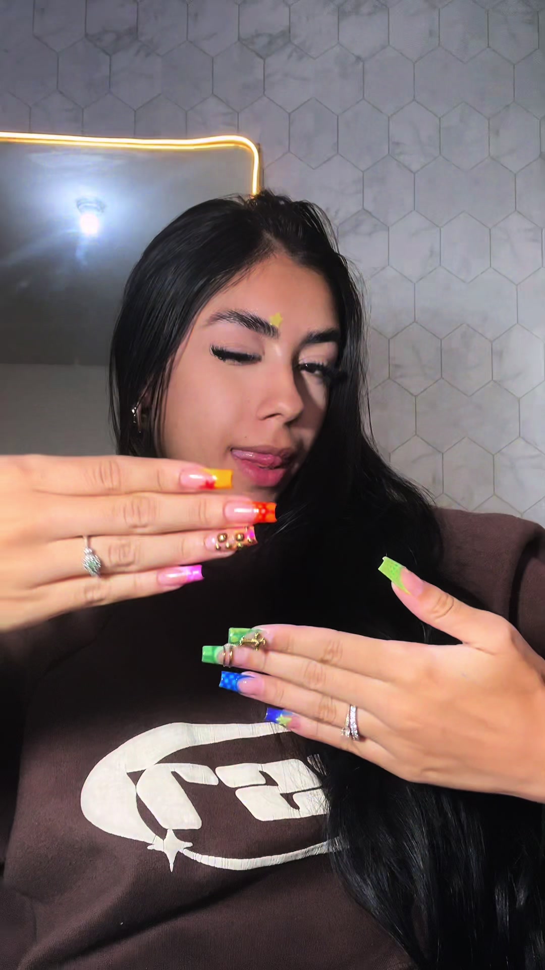 @Maria Luisa