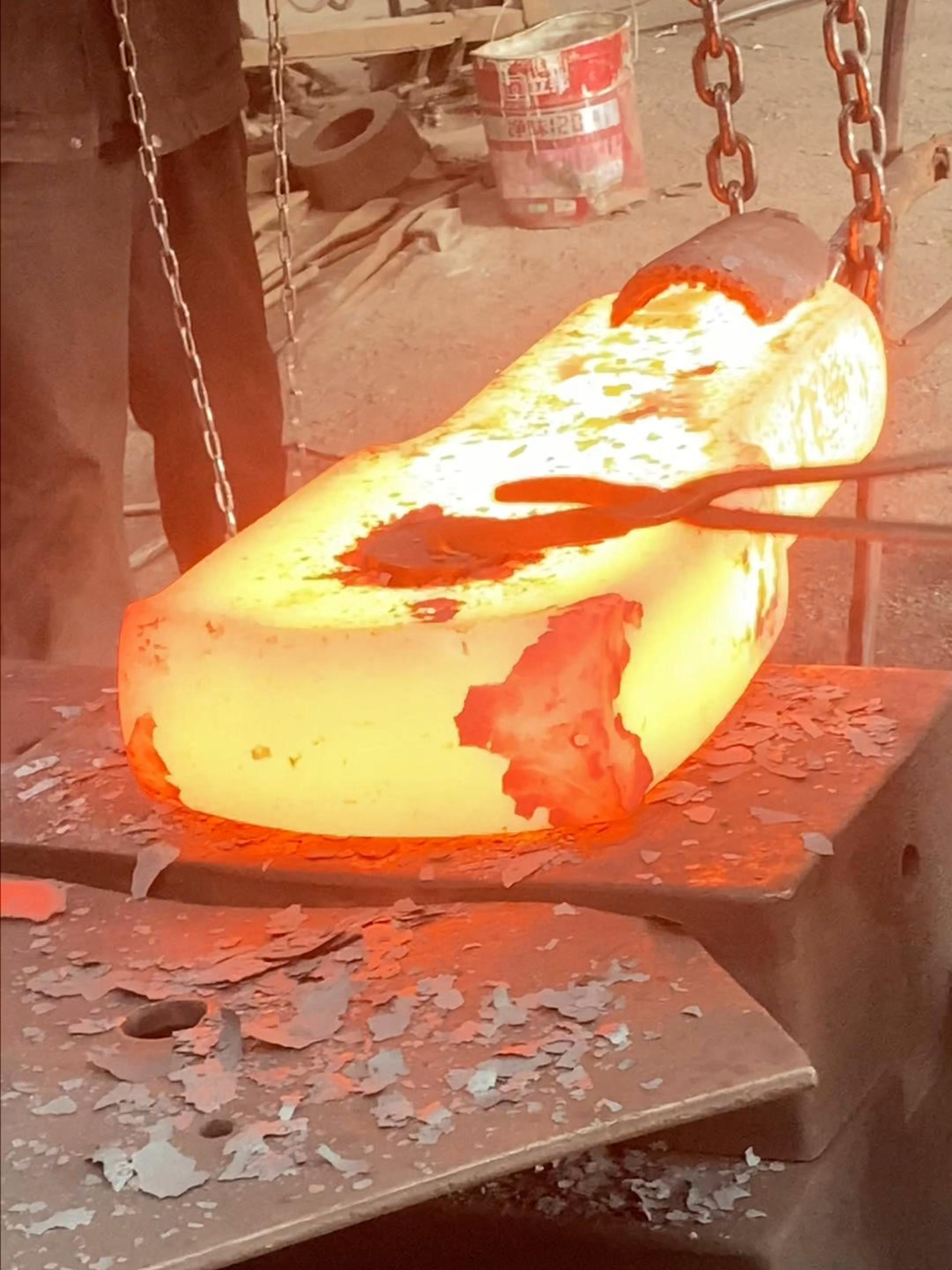 @Global Forge Hub