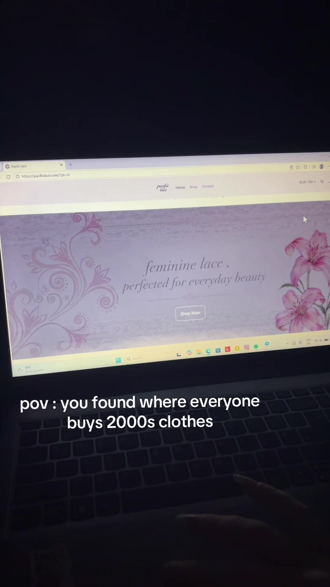 @pacificlace