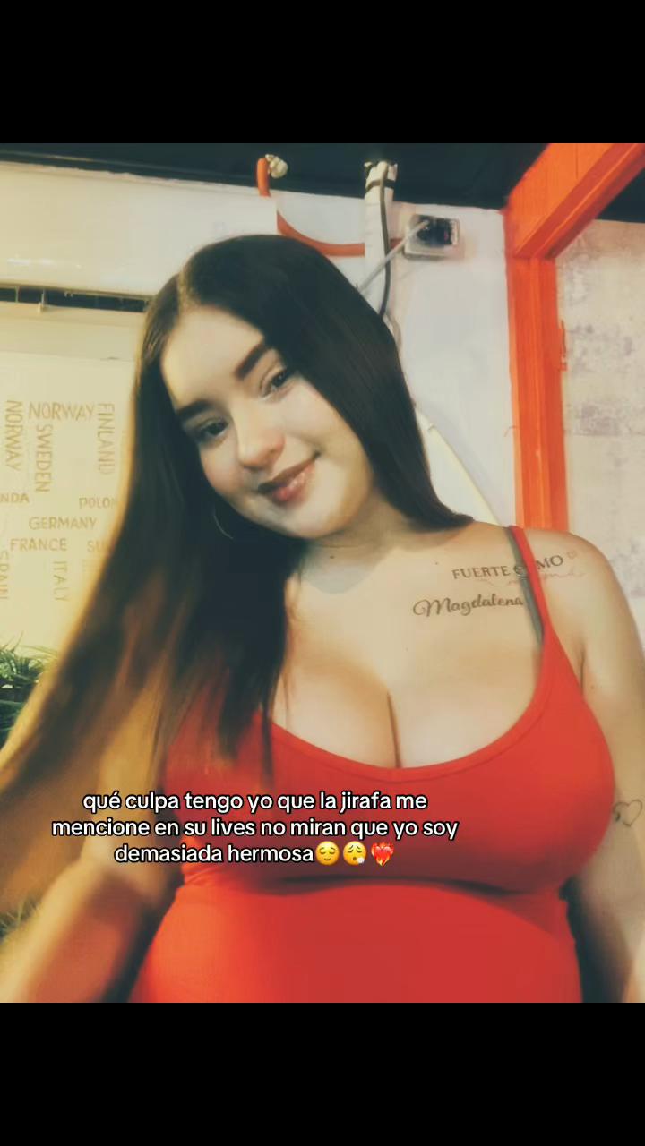 @🤰🏻Ingrid Rapalo🐴😍