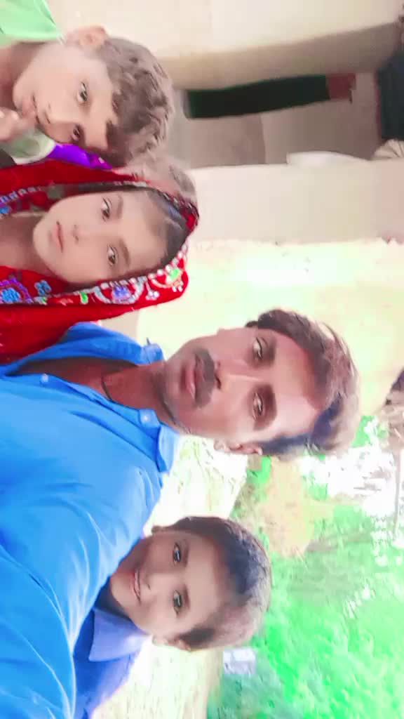 @Ramchand Bheel