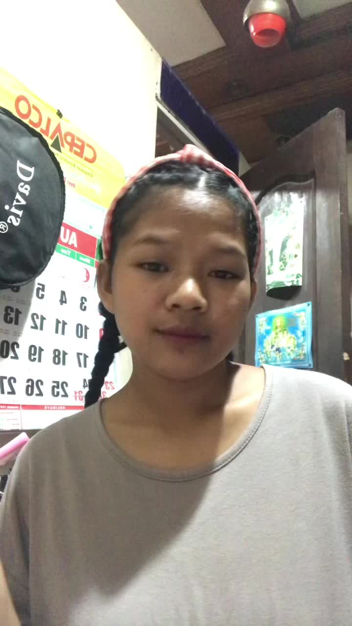 @Angie