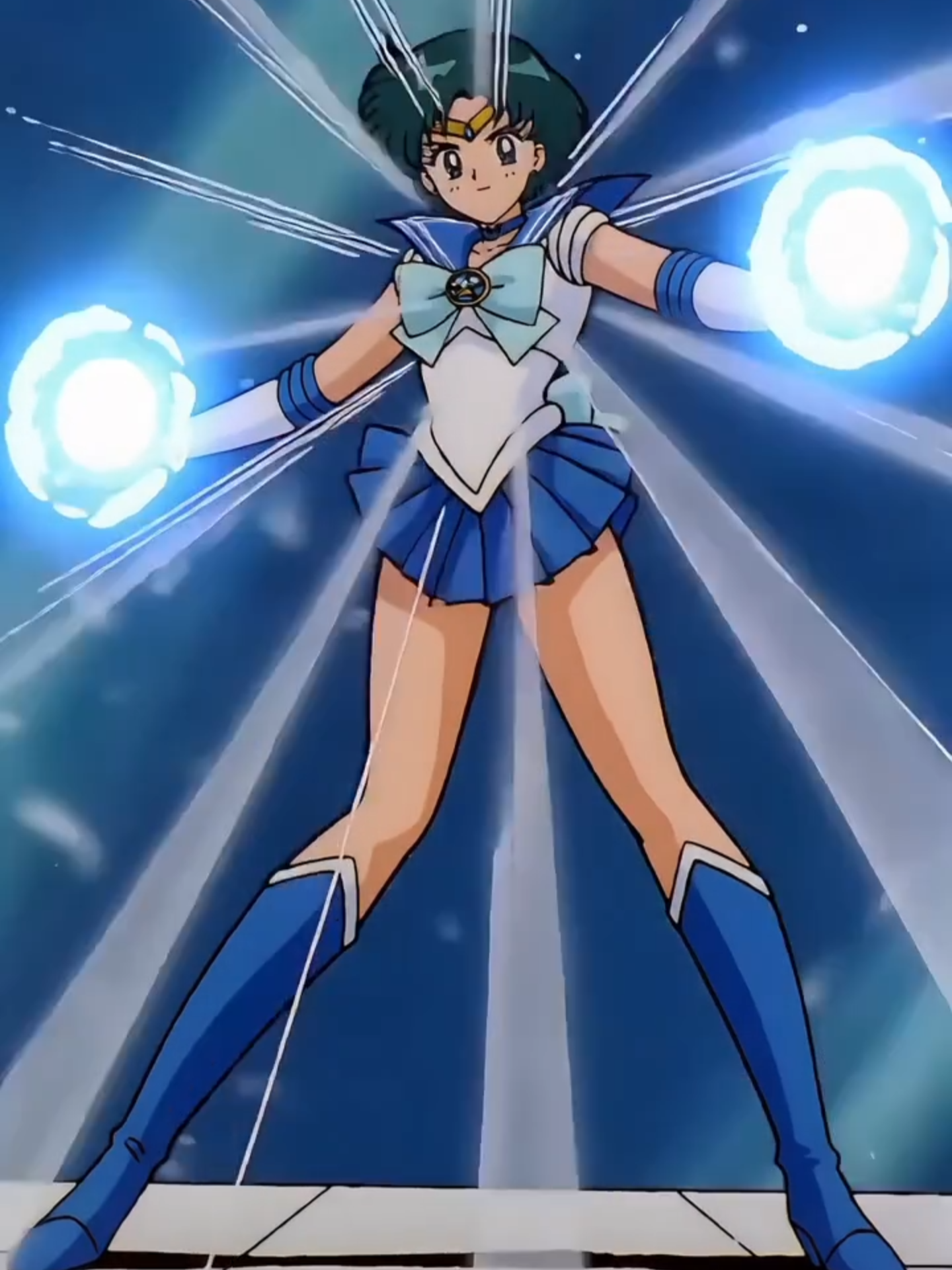 @·•Sailor Moon•·