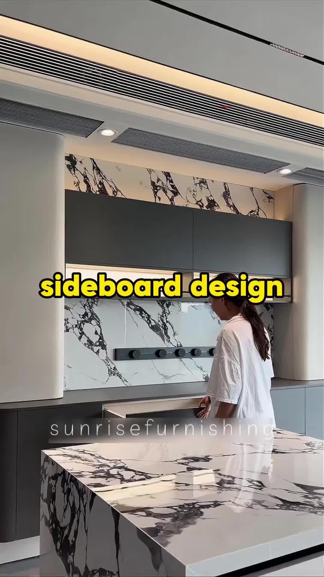 @Sunrise Furnishing