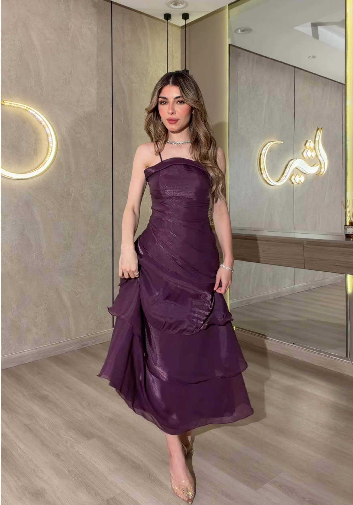 @ATHEER DRESSES فساتين اثير