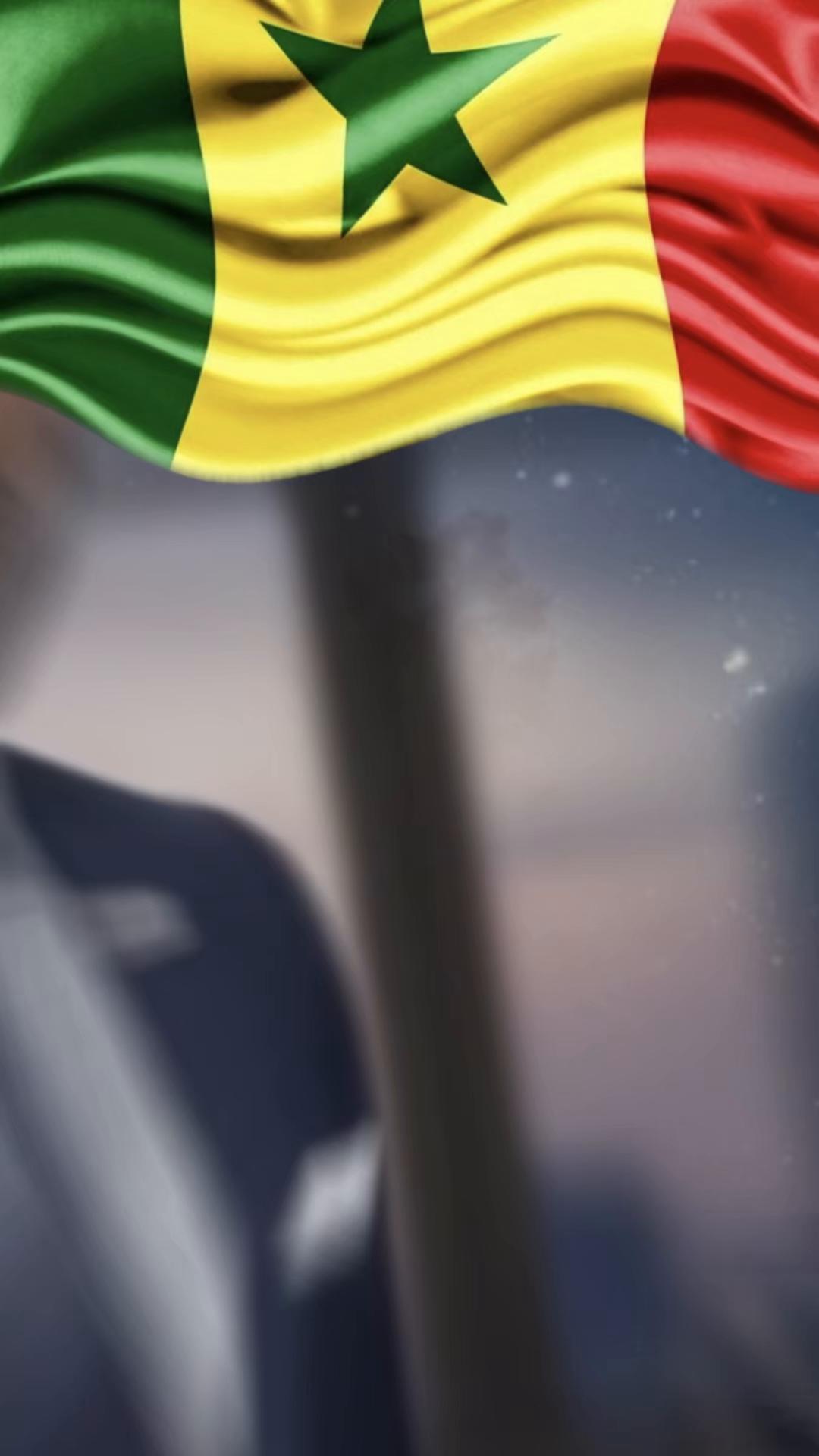 @Mamadou M Sow wourossogui🇸🇳