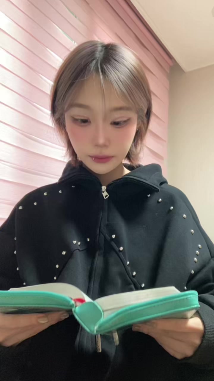 @민다은