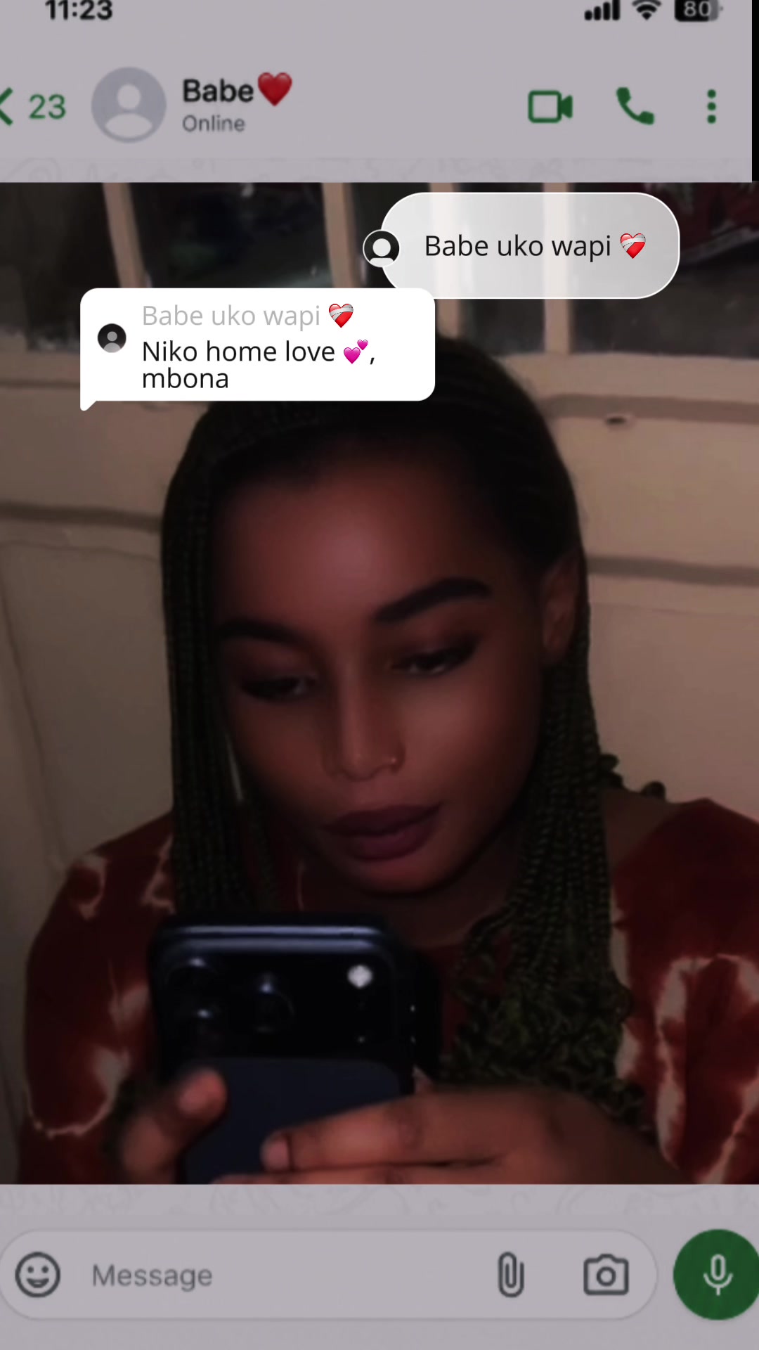 @ilaah💗