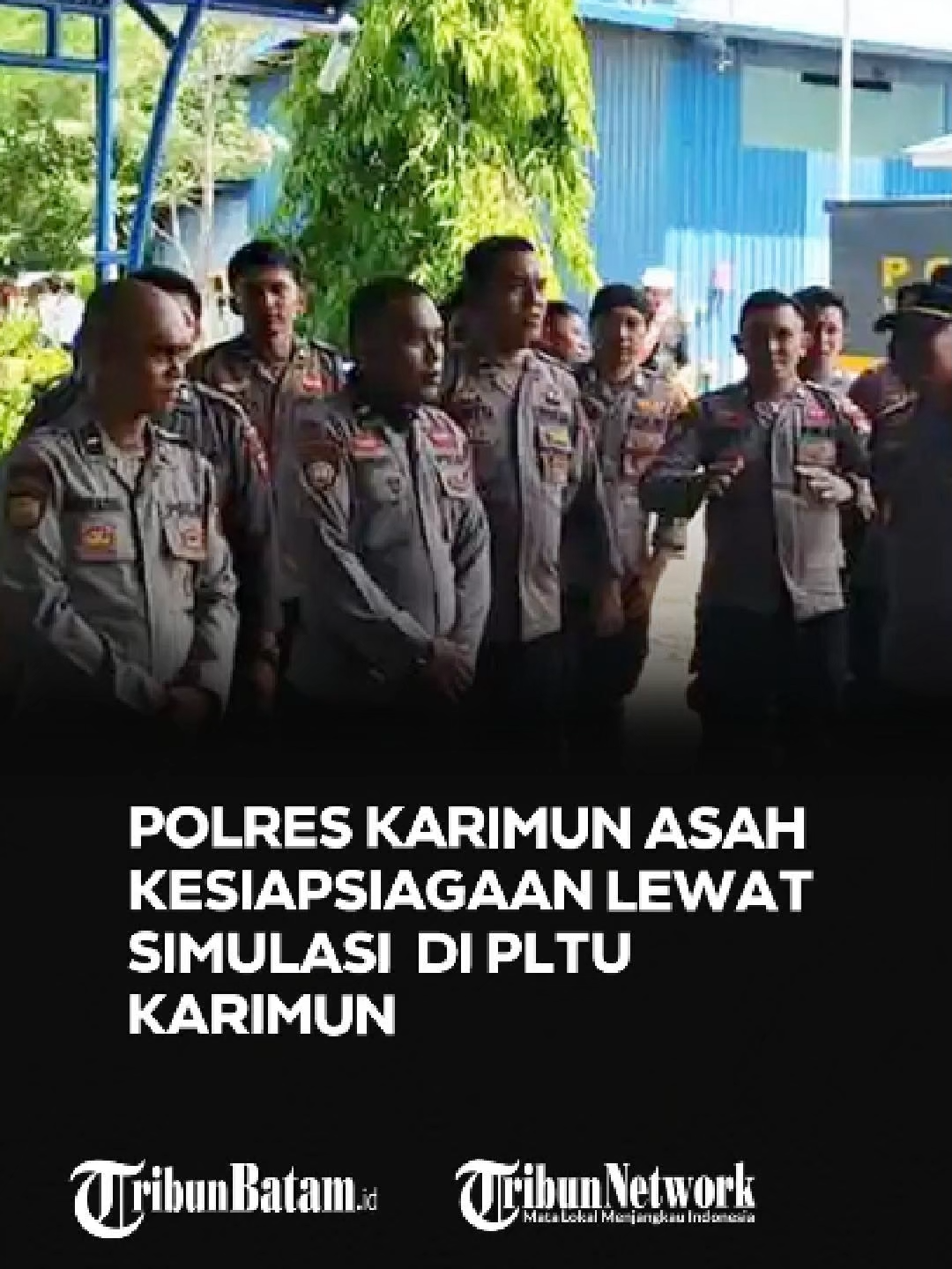 @Tribun Batam
