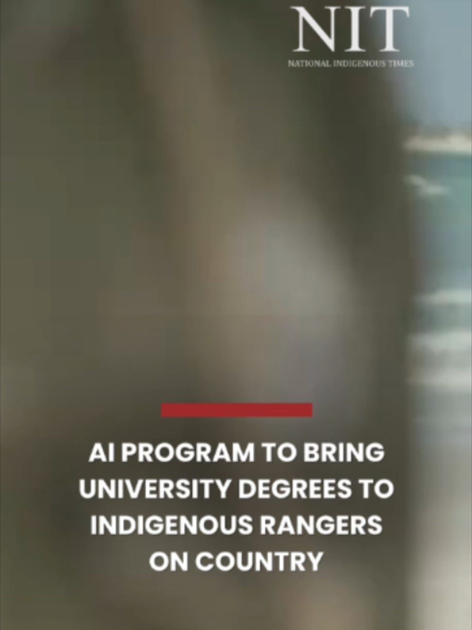 @National Indigenous Times