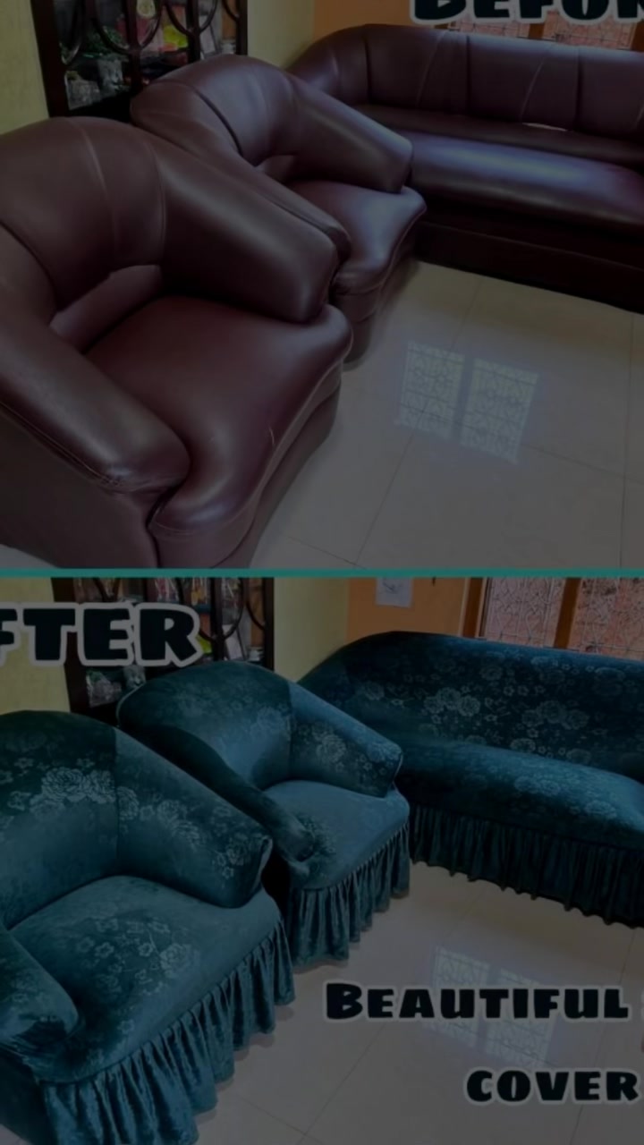 @sofa Cover
