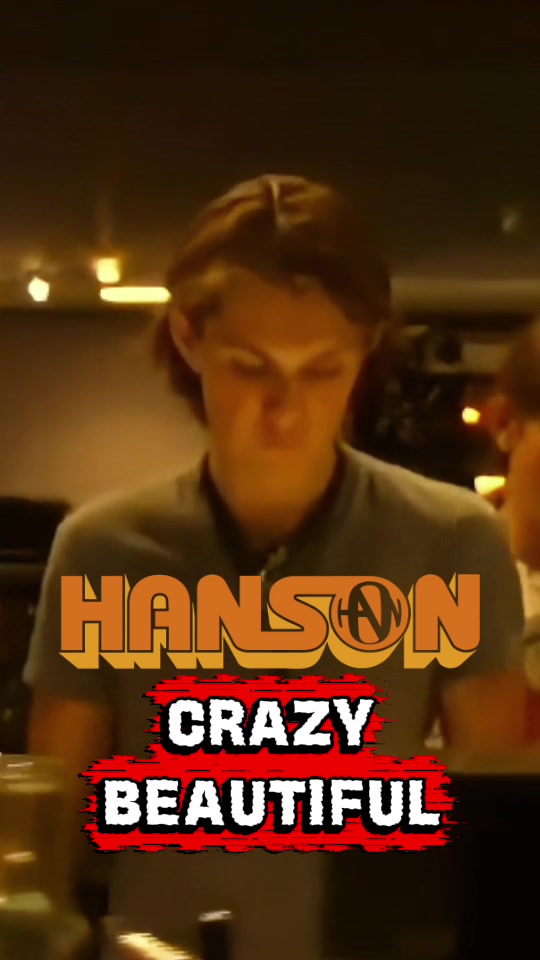 @Hansonized