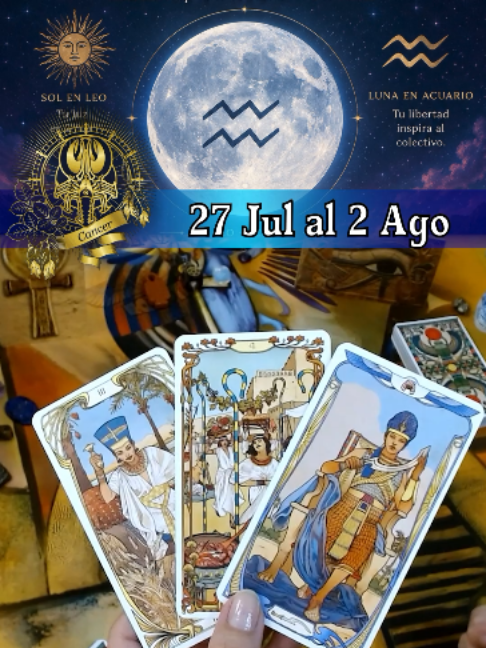@Tarot RA
