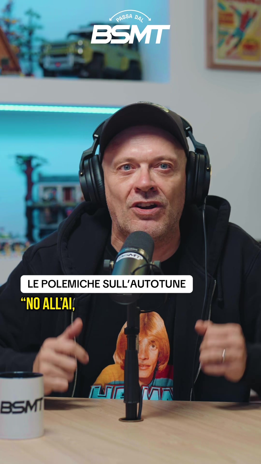@Gianluca Gazzoli
