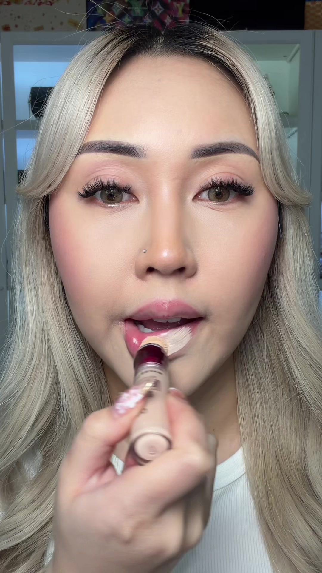 @Laura Bui