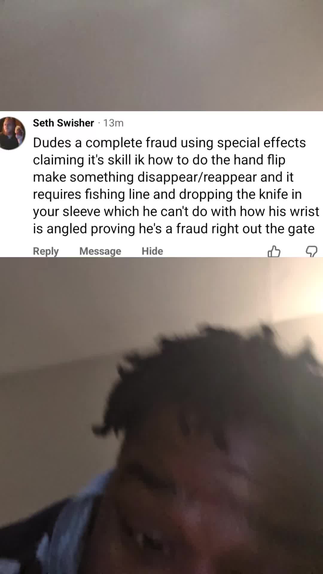 @Knerdy Knives